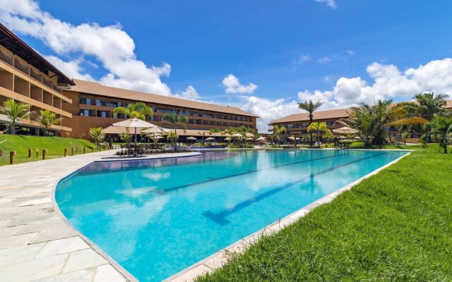 Apto Completo no Eco Resort
