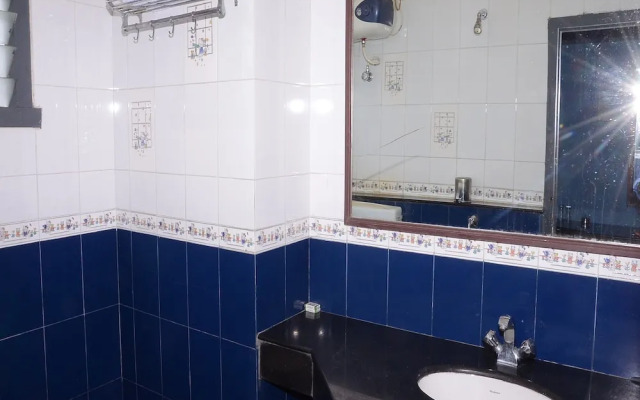 Jayaraj Residency