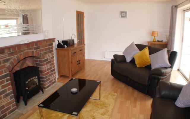 Tradewind, Easton Lane, Freshwater