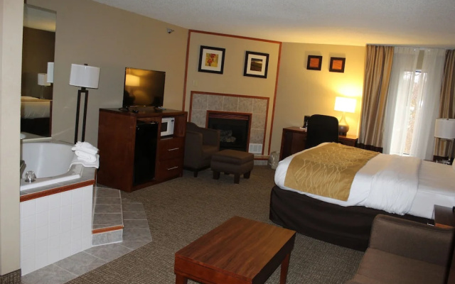 Comfort Inn