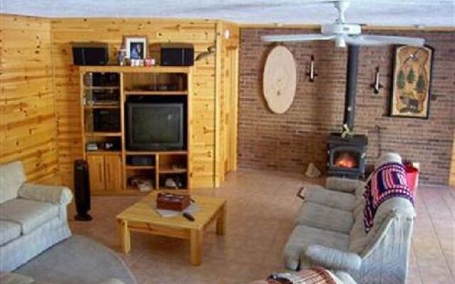 Rodgers Roost Bed & Breakfast