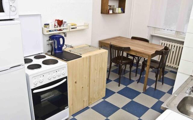 Ber.Ho. Apartments Savignyplatz