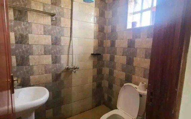 Lux Suites Elmoc Apartments Nakuru