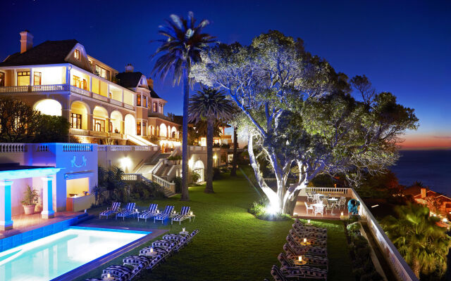 Ellerman House