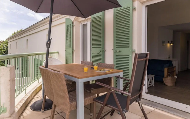 Residence P&V Premium le Palais des Gouverneurs