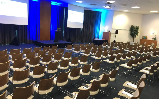 Sanadome Hotel & Spa Nijmegen