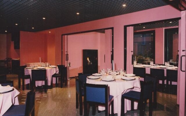 Hotel Ristorante Bellinzona