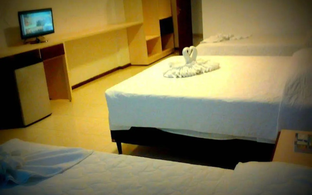 Cascata das Pedras Hotel & Spa