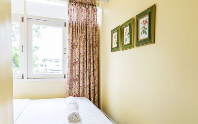 Vivit Hostel Bangkok