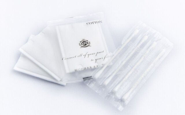 APA Hotel Asakusa Shin Okachimachi Ekimae