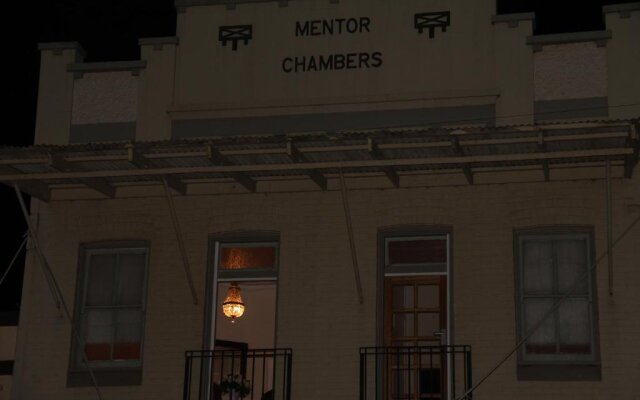 Mentor Chambers Serviced Apartment/Bed & Breakfast