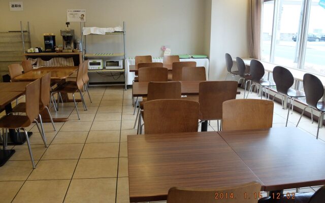 Hotel Crown Hills Katsuta