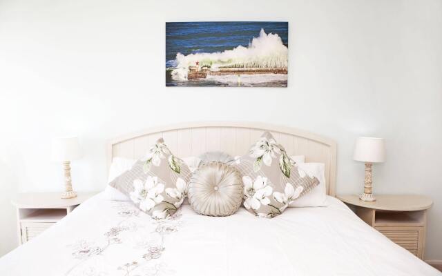 Simonstown Penthouse