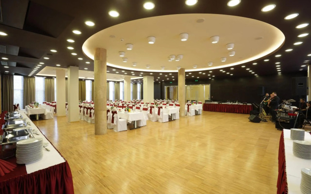 Hotel Laterum