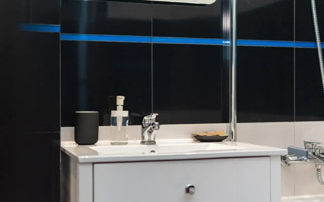 Wilcza 26A by Homeprime