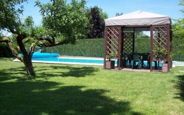 Bed & Breakfast Il Ciliegio