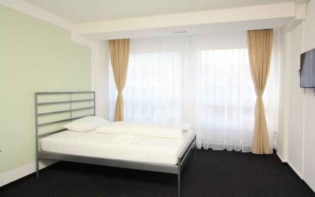 Primestay Apartmenthaus Zrich Altstetten