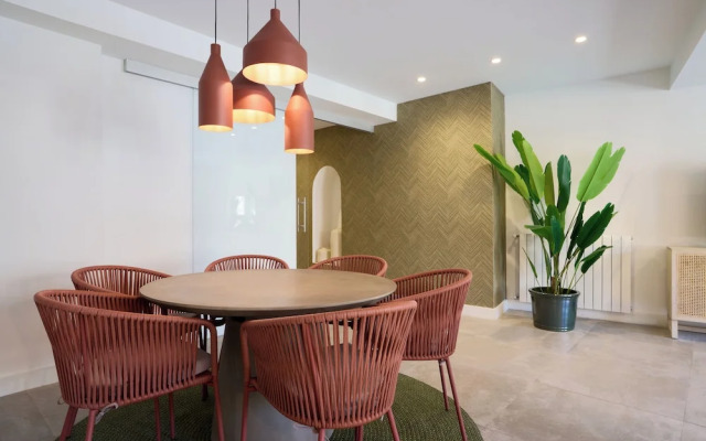 San Francisco Top-Luxury by Homing U