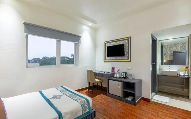 Sterling City Centre Bokaro