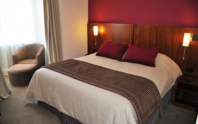 Antu Malal Hotel, Apart & Suites