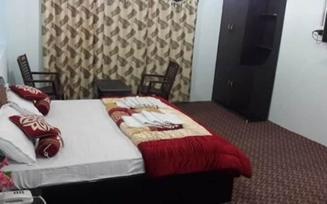 Hotel International Residency