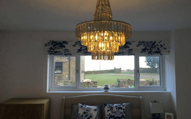 Windy Bank Hall - Holiday Home