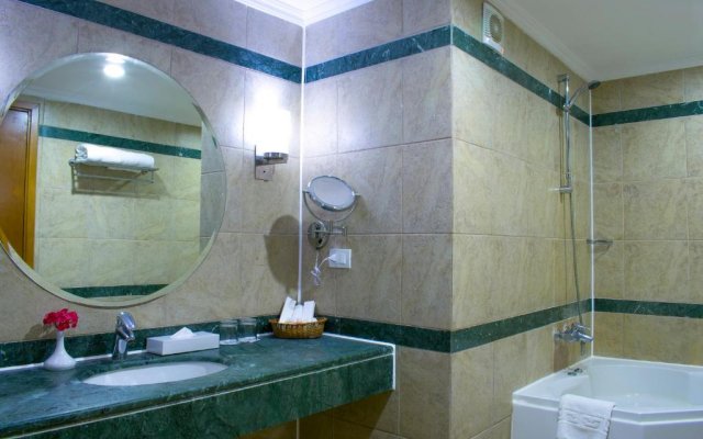 Parrotel Aqua Park Resort Sharm el-Sheikh