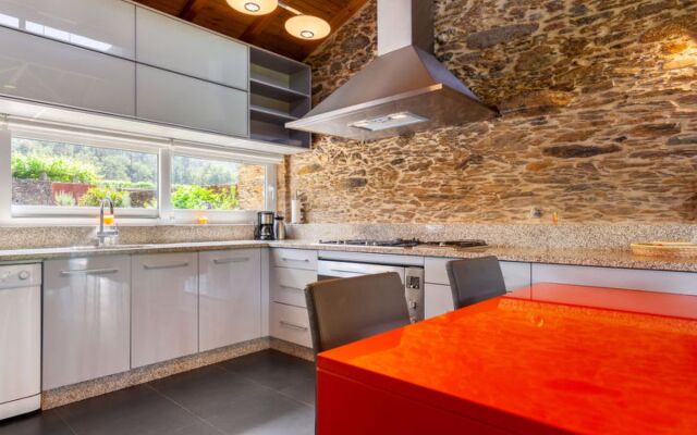 House Recanto Caminha