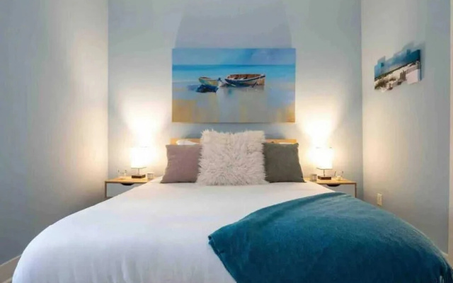 Jungle House Boutique Lofts – Downtown Columbus & Short North