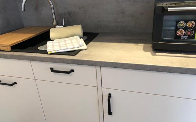 Gästehaus Aurikel 10