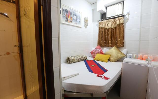 Kamal Traveller Hostel