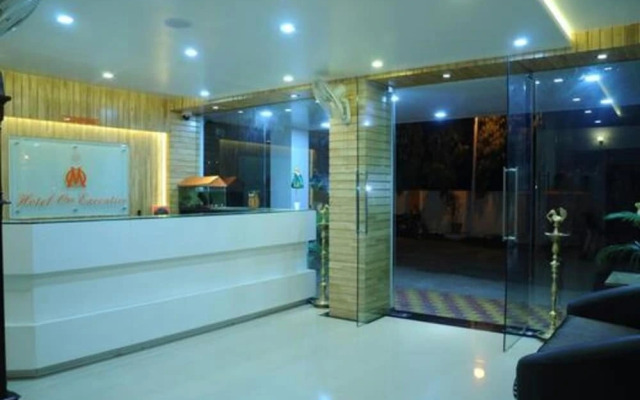 Hotel Om Executive