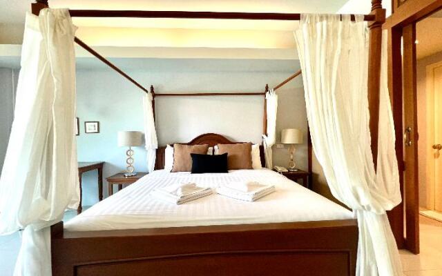 Phuhunsa Boutique Hotel By Zuzu