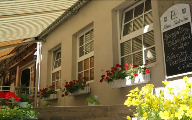Gasthaus Zum Schwan
