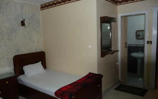 Venus Hotel