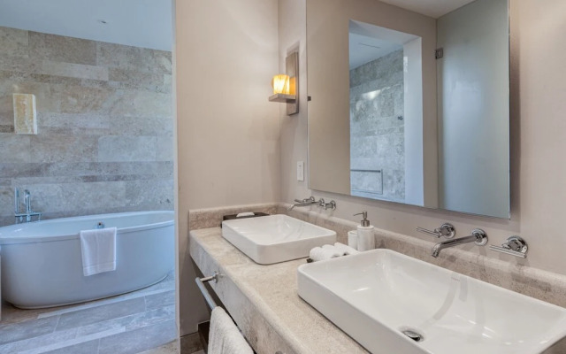 Marvelous Mayakoba 4Br Private Pool Aprt