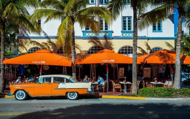 COMO Metropolitan Miami Beach