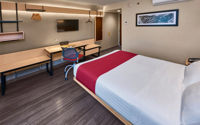 City Express by Marriott Tampico Altamira