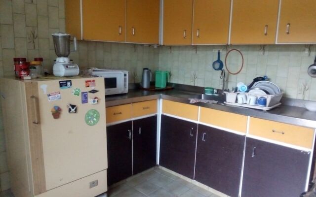 Hostal Café San Bernabe - Hostel