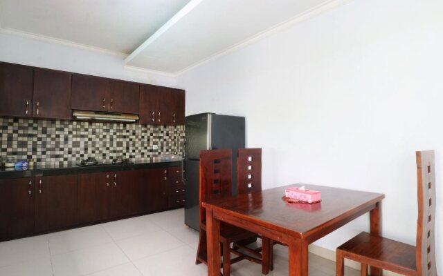 Pulasari Homestay & Villa