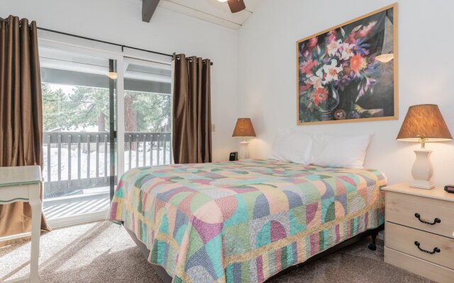 Sierra Park Villas #66 Bldg. N