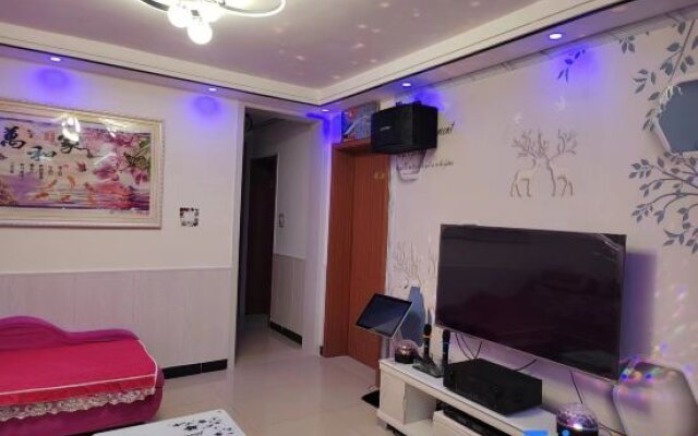 Beijing Yuyaoge Homestay (China Resources Hope Town)