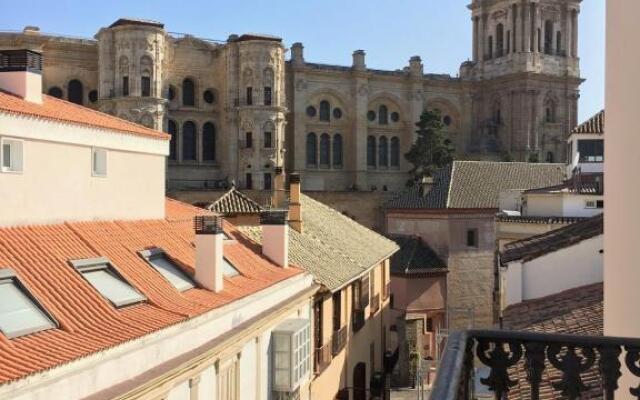 Vive Malaga