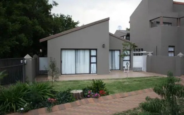 La Maison De Villè - фото 1