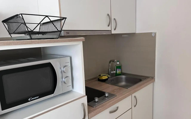 Apartmani KiD