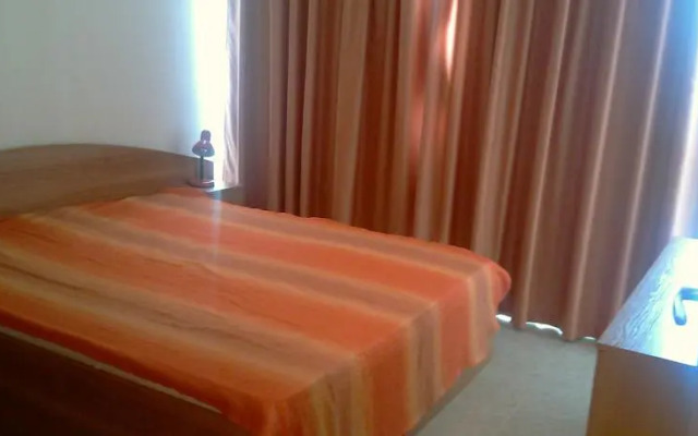 Millenium Facility Kabakum Apartments