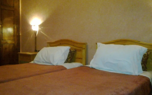 Residence Essaouira Mogador