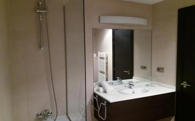 Hotel Rey Sancho