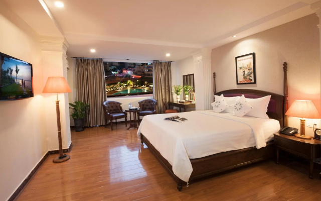 Alagon City  & Spa