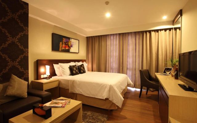 Avissa Suites